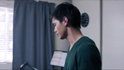 Gay Themed Lovely Short Film - A Gay Porn Adventure