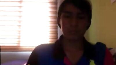 Young Twinks Porn: So Cute Ass Cum - Amateur Solo Cums