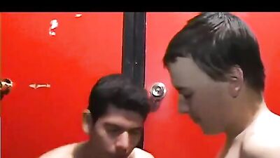 Red Door Bareback Boys Sex Porn: Exploring Raw Manhood with Cum Shots and Oral Delight