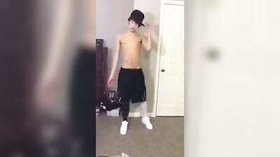 Kevins Twerking Amateur Fun Adventure