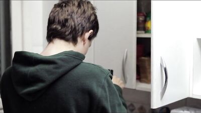 Seashore: A Gay Short Film Adventure!