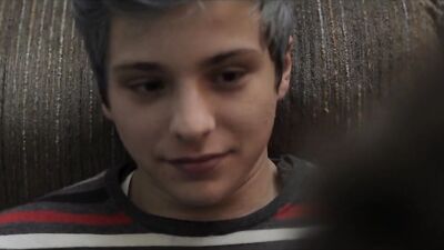 Seashore: A Gay Short Film Adventure!