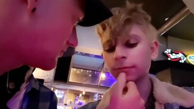 Young and Ready: Gay Porn Boys Have Fun and Fuck - Action Amateur Bareback!