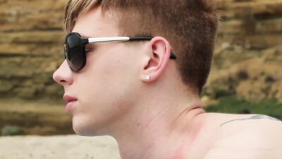 Gay Beach Porn Teen Movie - (190 chars)