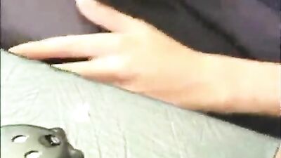 Gay Cop Love: With the Commissioner!