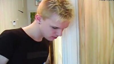 Gay Porn Orgie Threesome: Twink Sex Boys Tube Young