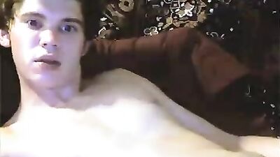 Young Solo Teen Action - Big Cocks Cum Shots!