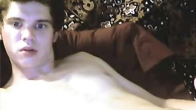 Young Solo Teen Action - Big Cocks Cum Shots!