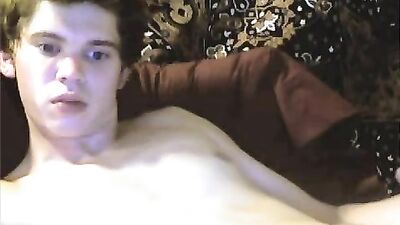 Young Solo Teen Action - Big Cocks Cum Shots!