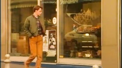 The Bareback Hairstyler Sex Porn: The Ultimate Cum Shots Oral Gay Porn Video!