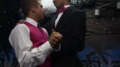 Twinks After-Party Cum Oral Sex - Fuck Porn!