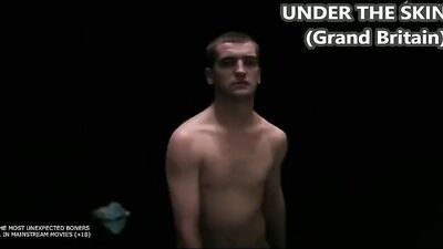 Gigantic Cocks: The Funniest Erections on Screen!