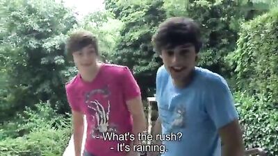 Gay Porn Boys: Sexual Adventures with Moms Lack!