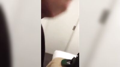 Gay Bedroom Blowjob - Amateur Oral Delights!