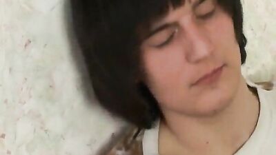 Mutual Sucking and Fucking with the Big Boy in Sex Porn