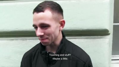 Young Twinks Pick-up Adventures - Gay Teen Sex Action Bareback Porn