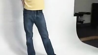 Blond Boys Action - Nice Gay Teen Video