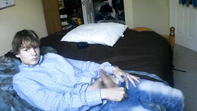 Cumming Amateur: Big Dicks and Cocks Galore!