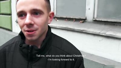 Gay 4 Pay Porn Video - Street Pick-up GayTube Action