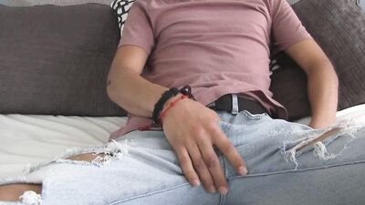 Groove on Tropical Twink Gay Porn! - Explore the Sweetest Fruit in Bed!