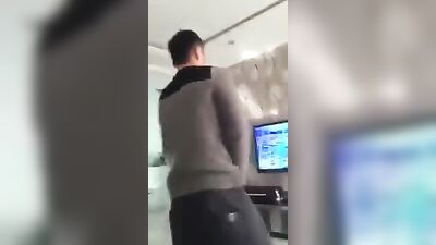 Amateur Asian Big Cocks - The Boy Likes To Show It!