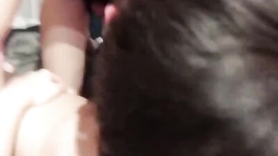 Asian Blow Job: Amateur Asian Oral Delight Gay Porn Boys!