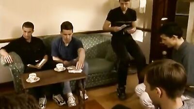 Bad Reformation: Gay Amateur Porn Action Play Videos