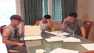 Gangbang Schoolboys Compilation: Big Cocks & Oral Cum Shots