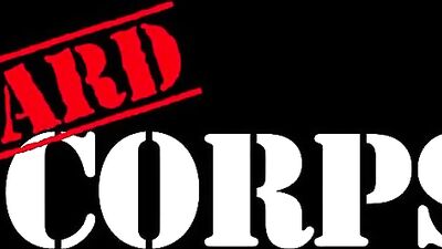 Hard Corps - Military Men in Action: Big Cocks and Gay Sex Videos