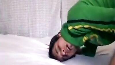 Pumping Teen Boys Gay Porn Adventure!