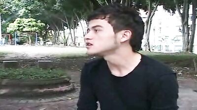 Latin Sex Porn: Bare Without Limits 2 - Cum Shots & Oral Delights!