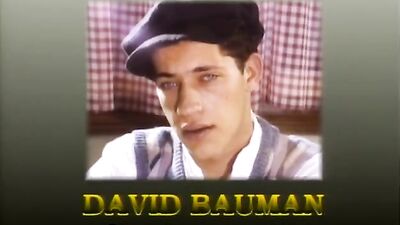 Gamins de Paris - French Full Porn - Action Vintage Gay Porn Video