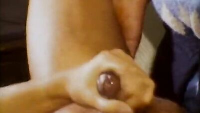 Gamins de Paris - French Full Porn - Action Vintage Gay Porn Video