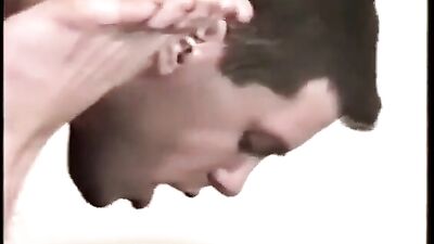 Young Love: Rickys First Time - 1980 Gay Porn Video