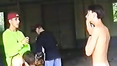 Manuels Full Vintage Adventure - Gay Porn Video