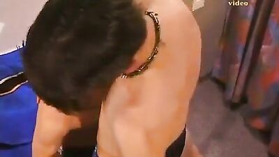 Tino--Verspielte Jungs Camping Boys Sex Video Porn: The Ultimate Gay Porno Adventure