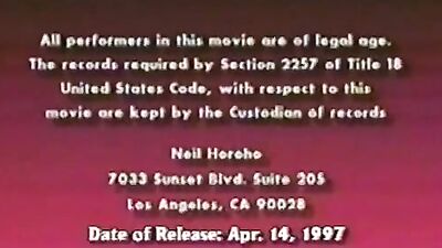 Vintage Foyer: Gay Porns Hottest Throwback Thrust!