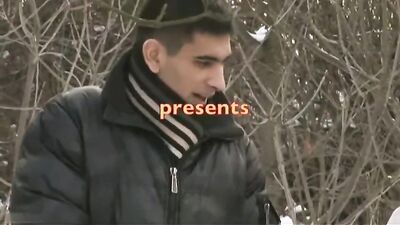 Snowy Twinks - Winter Gay Porn Teen Sex Adventures