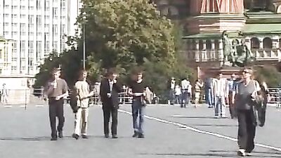 Moscow Mischief 2: Teen Gay Porn Vintage Tube Boys