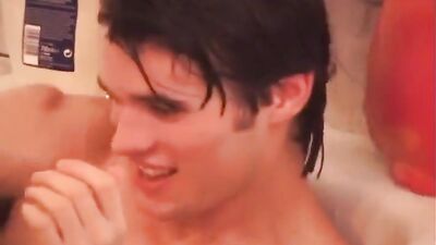 The English Student - Full Movie Gay Porn Tube: Action-packed Big Cocks adventure!