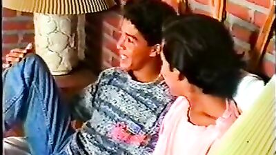 Pink Boys Triangle Teen Porn Vintage Thrill: A Gay Romp Through History!