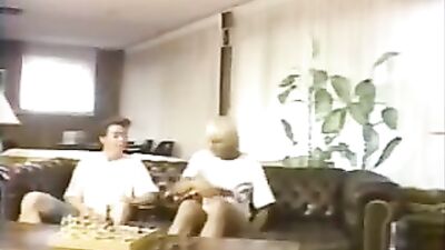 Gay Teen Cousins - Vintage Porn Tube: Kissing and More!