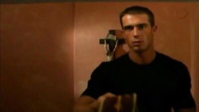 Big Cocks Action: Jans Gay Porn Story