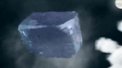 Inside Andy - Full Throttle Gay Porn