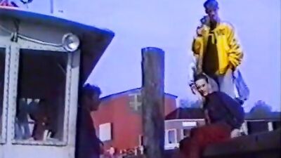 Gay Porn: Lost Boys Revival - Vintage Teens Full XXX Video