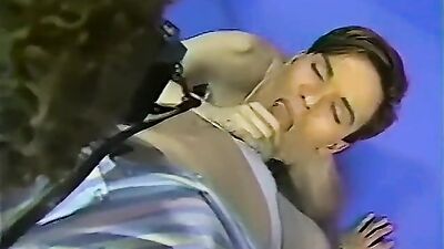 Muscle Boys Big Cock Action - The New Classic Gay Porn