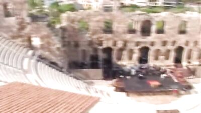 Greek Teen Holiday - A Classic Gay Porn Adventure