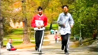 Vintage Desires: Amateur Adventures #118