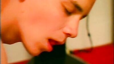 Vintage Desires: Amateur Adventures #118