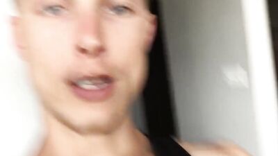 Bareback Boys Action: Three Amateurs and Fun!